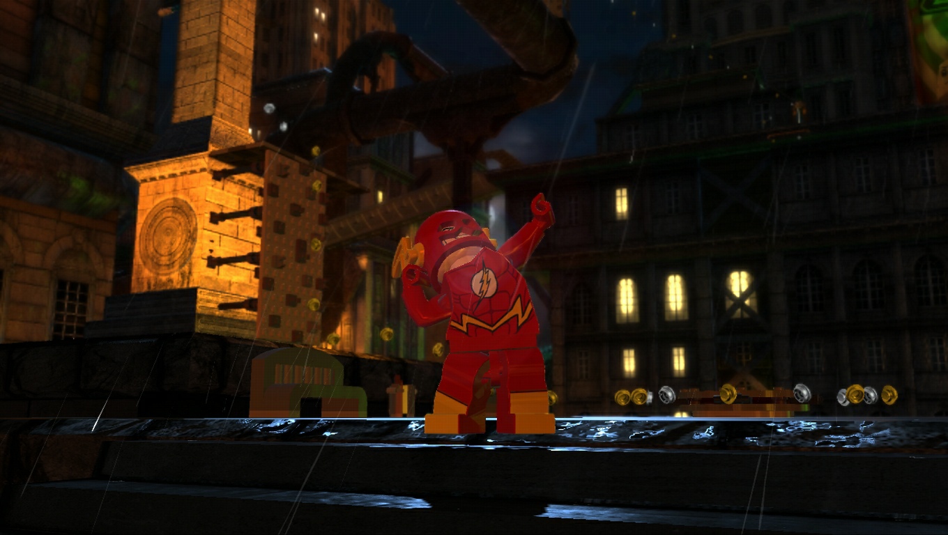 LEGO Batman 2: DC Superheroes - Imagen 45